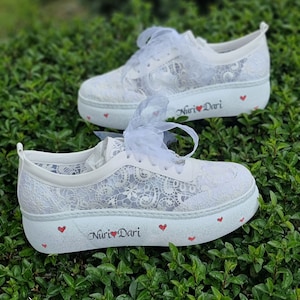 Skechers wedding shoes sale