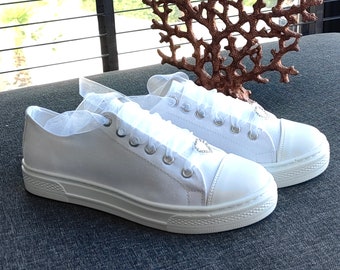 custom sneaker soles