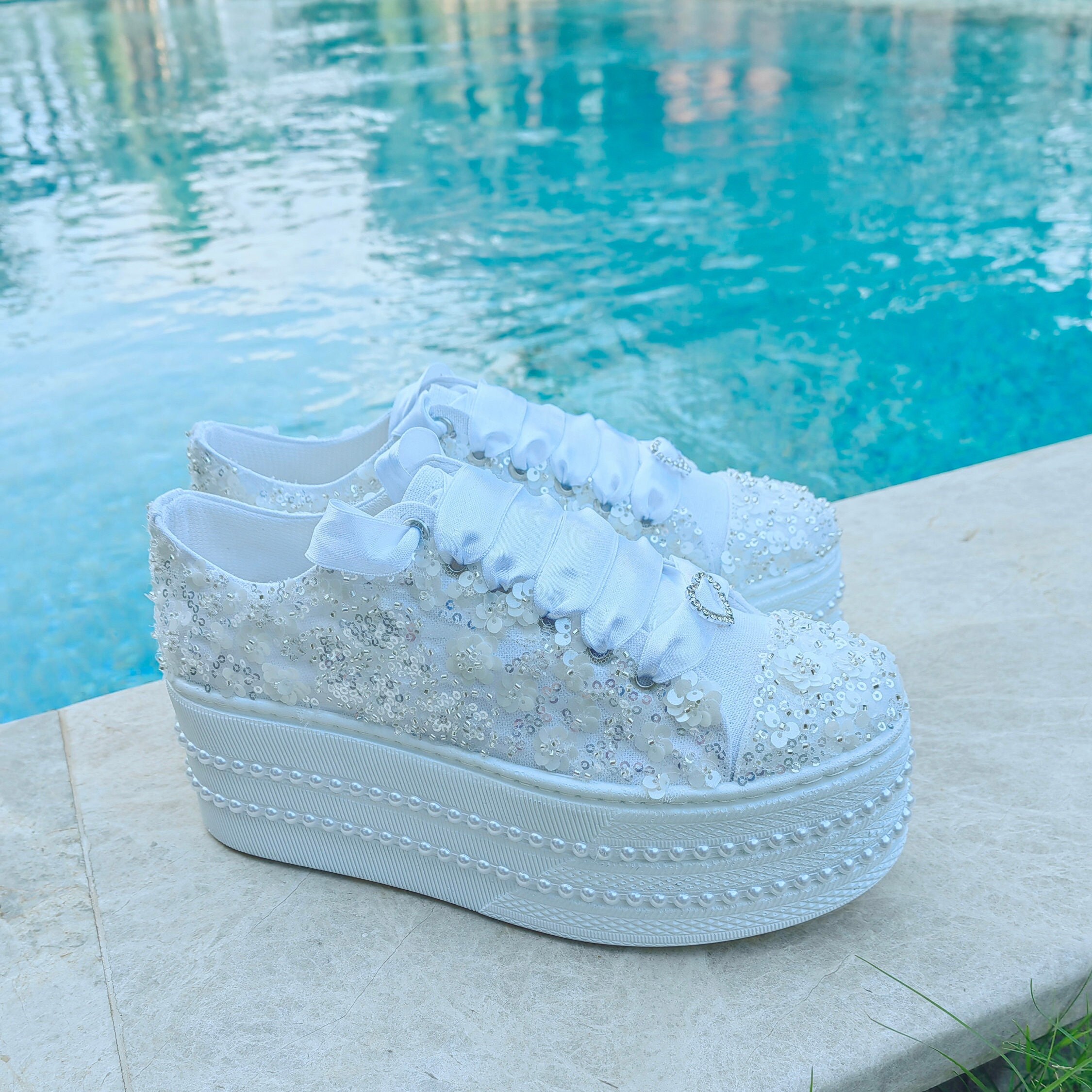Wedding sport best sale shoes