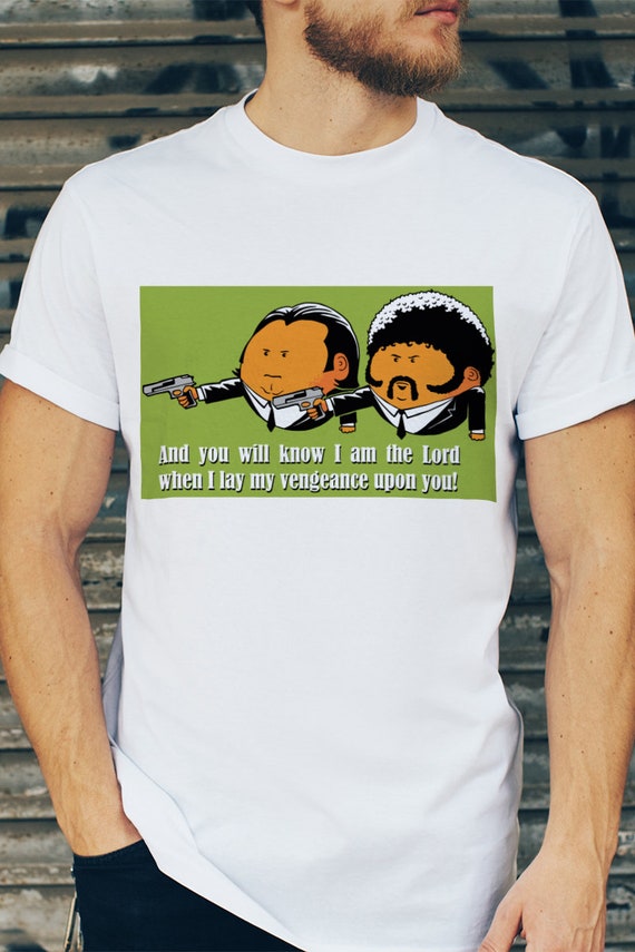jules winnfield shirt