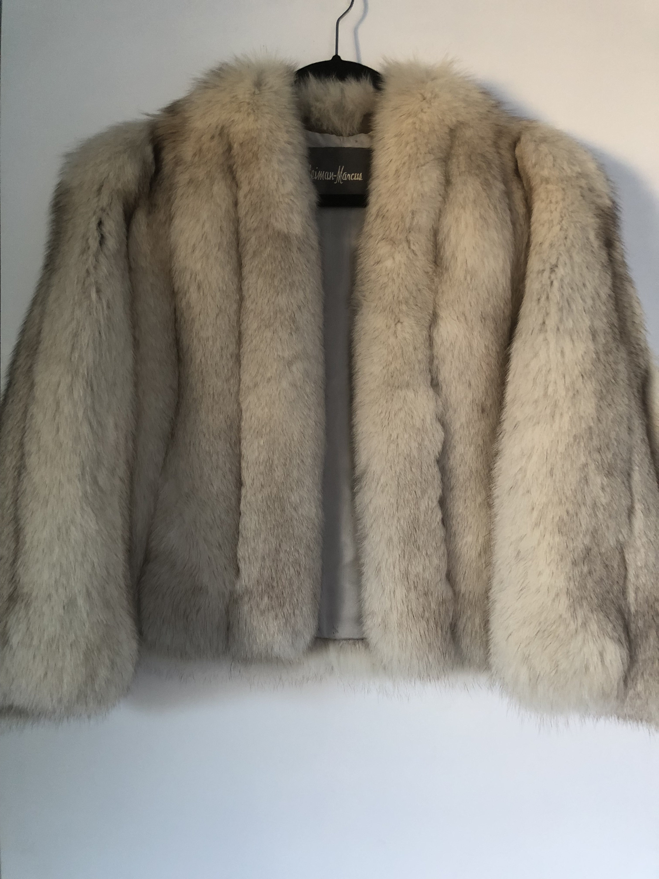 neiman marcus fur coat