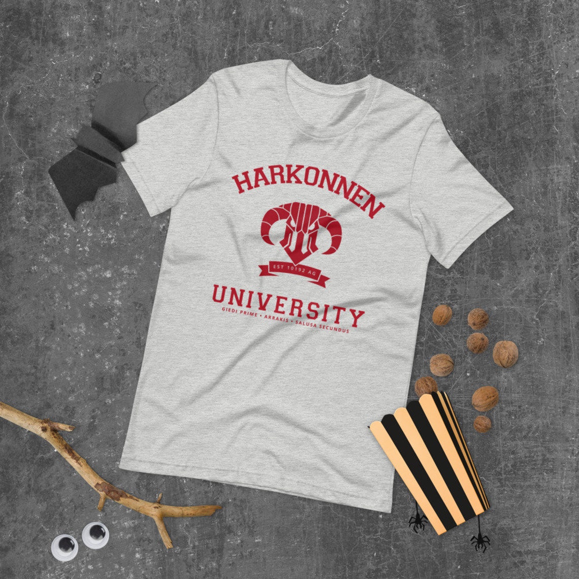 harkonnen t shirt