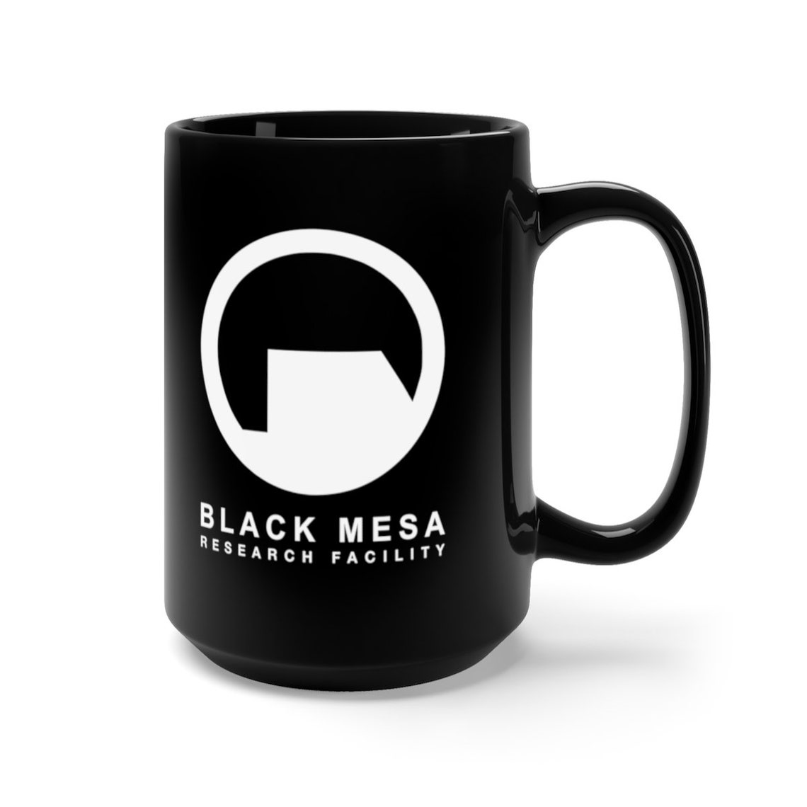 black mesa mug black mesa mug