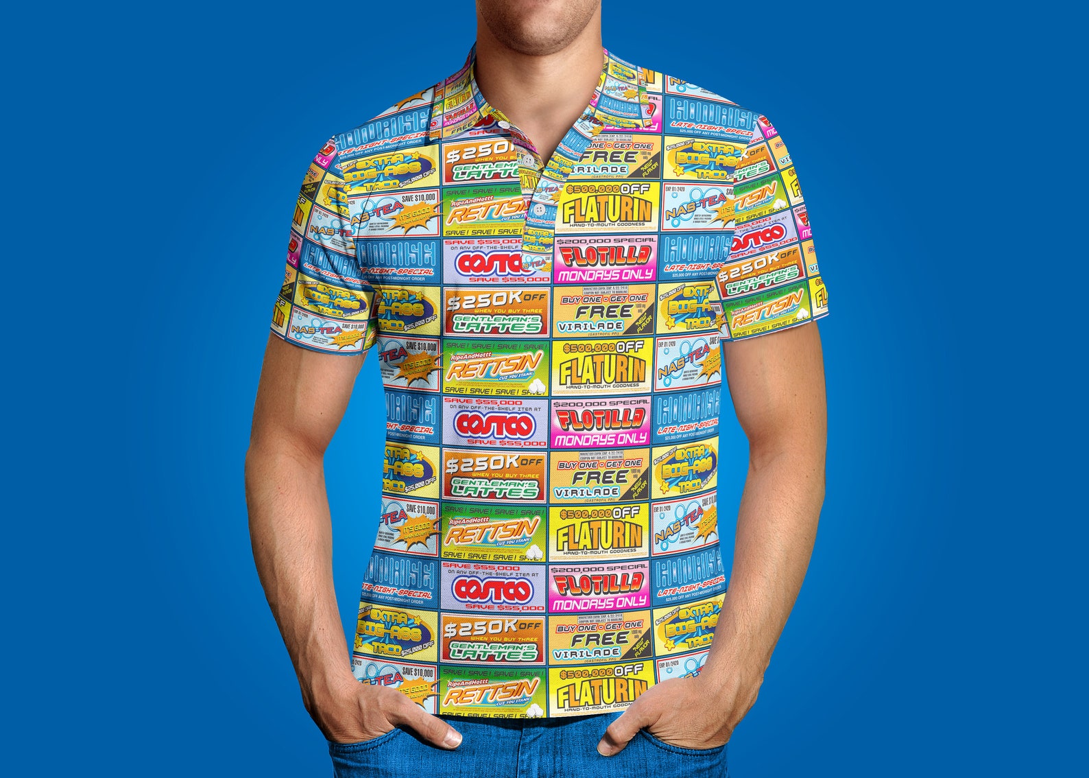 idiocracy attorney at law shirt