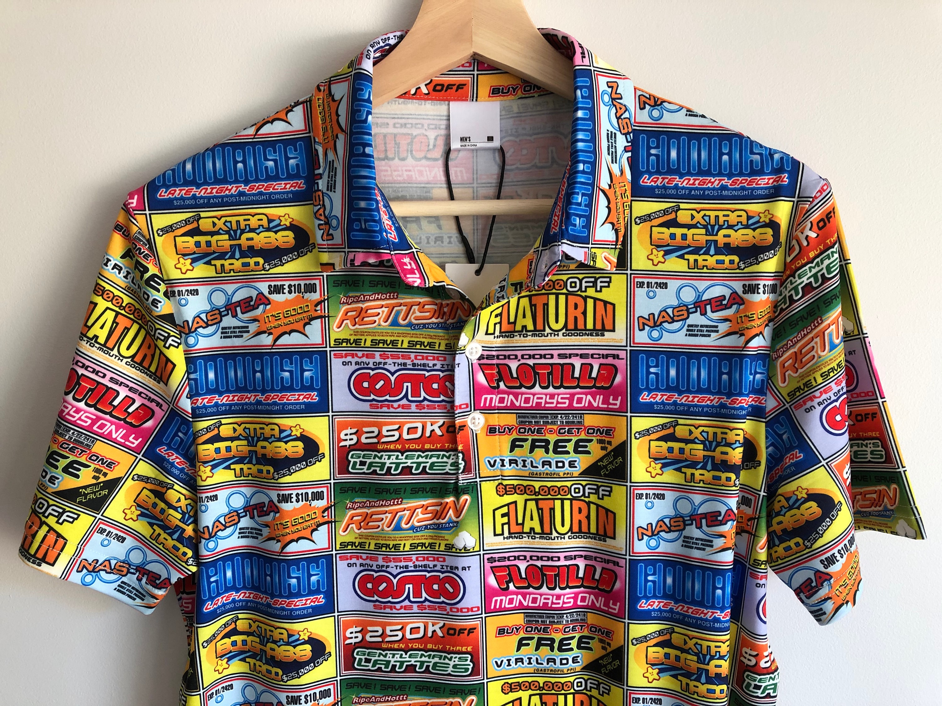 idiocracy attorney at law shirt