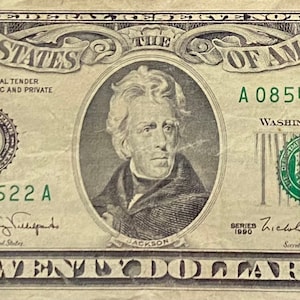 20 dollars in outlet rupees