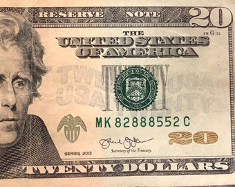 $1000 Denomination Straps Money Tens 10,000 New Self-Sealing Currency Bands