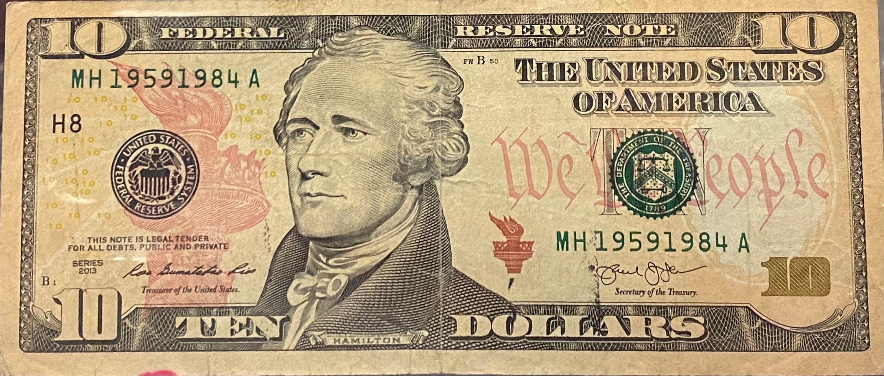 10 Dollar Bill Change 10-dollar-bill-change