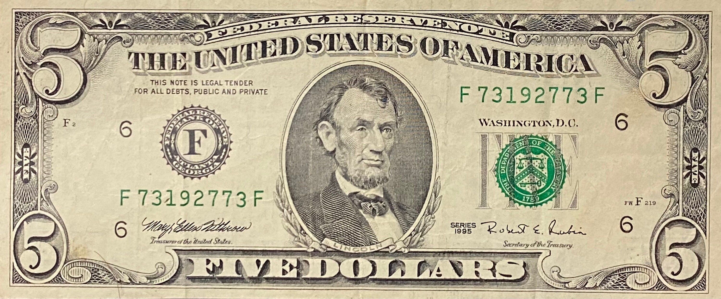 Buy Dollar Bill Ends Online In India India