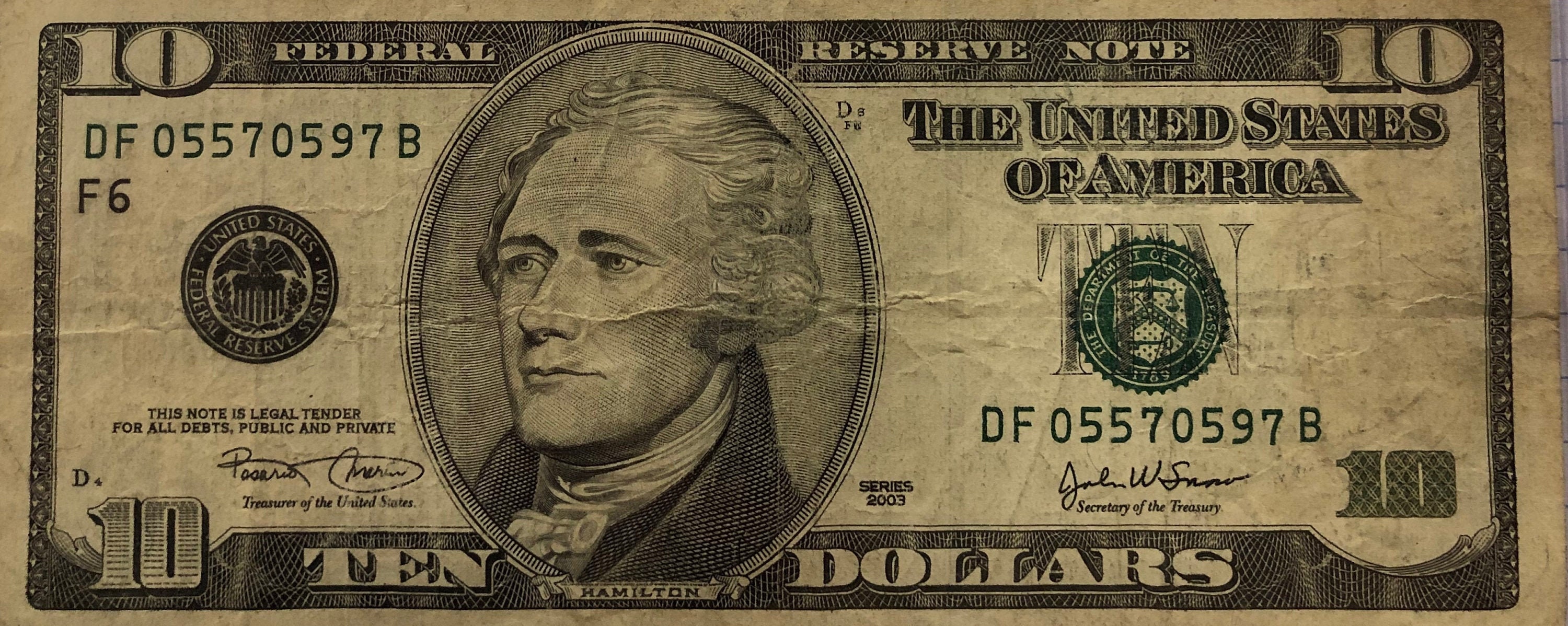 File:US $10 Series 2003 obverse.jpg - Wikipedia