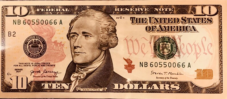 17 Trinary 10 Dollar Bill Collectibles Coins Money Advancedrealty Com 17 Trinary 10 Dollar Bill Collectibles Coins Money Advancedrealty Com