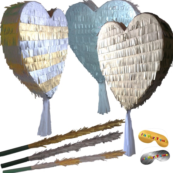 Bâton De Pinata, Bâton En Bois Pour Jeu De Pinata, Accessoire De Fête
