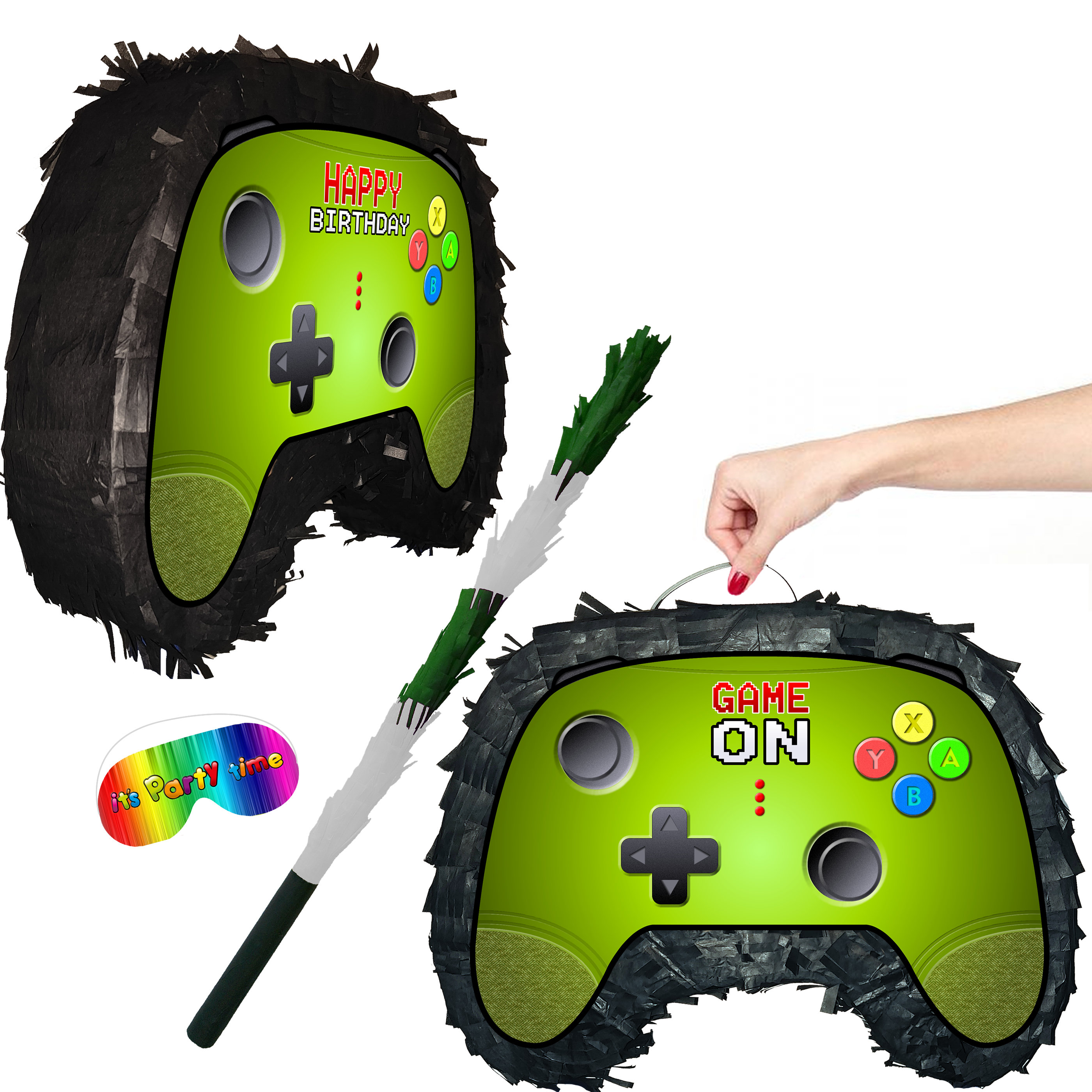 Choisir sa manette de jeu (PC gamer) : Nos conseils