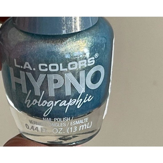 Buy LA Colors Hypno Nail Polish surreal and Nail Polish Remover Online in India - Etsy Buy LA Colors Hypno Nail Polish surreal and Nail Polish Remover Online in India - Etsy