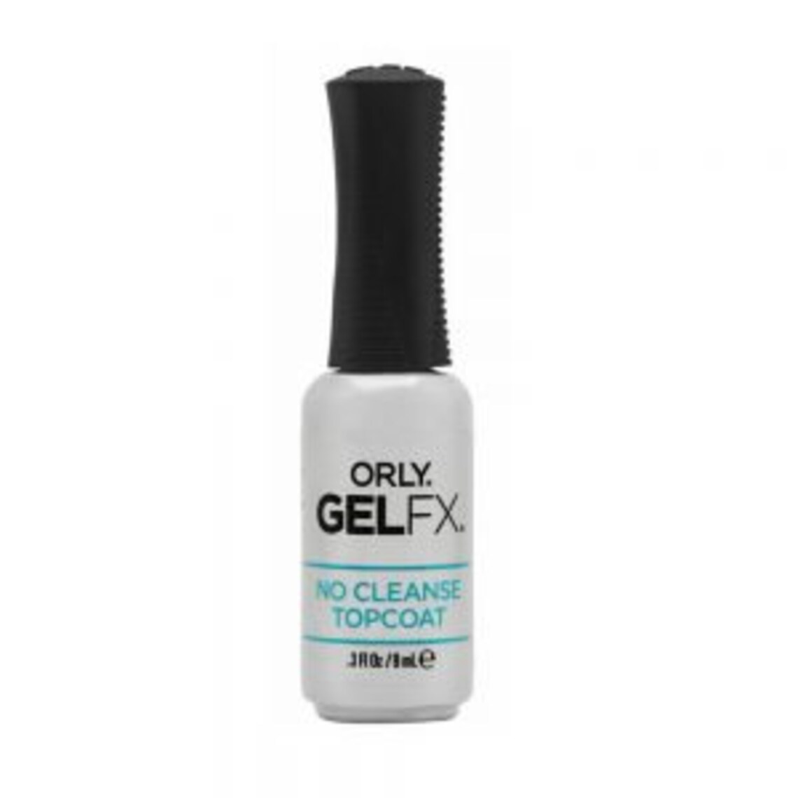Orly Gel FX Gel Nail Polish No Cleanse Top Coat 0.3 Oz Etsy