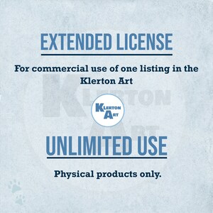 Commercial License per ONE listing | Unlimited use | For selling physical products | Dog Ears Bundle | SVG | PNG | jpg | Clipart
