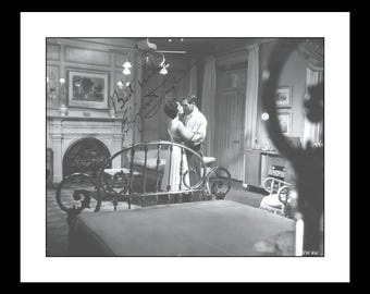 エリザベス・テイラー（1932-2011） - 映画のレジェンド - 本物の直筆