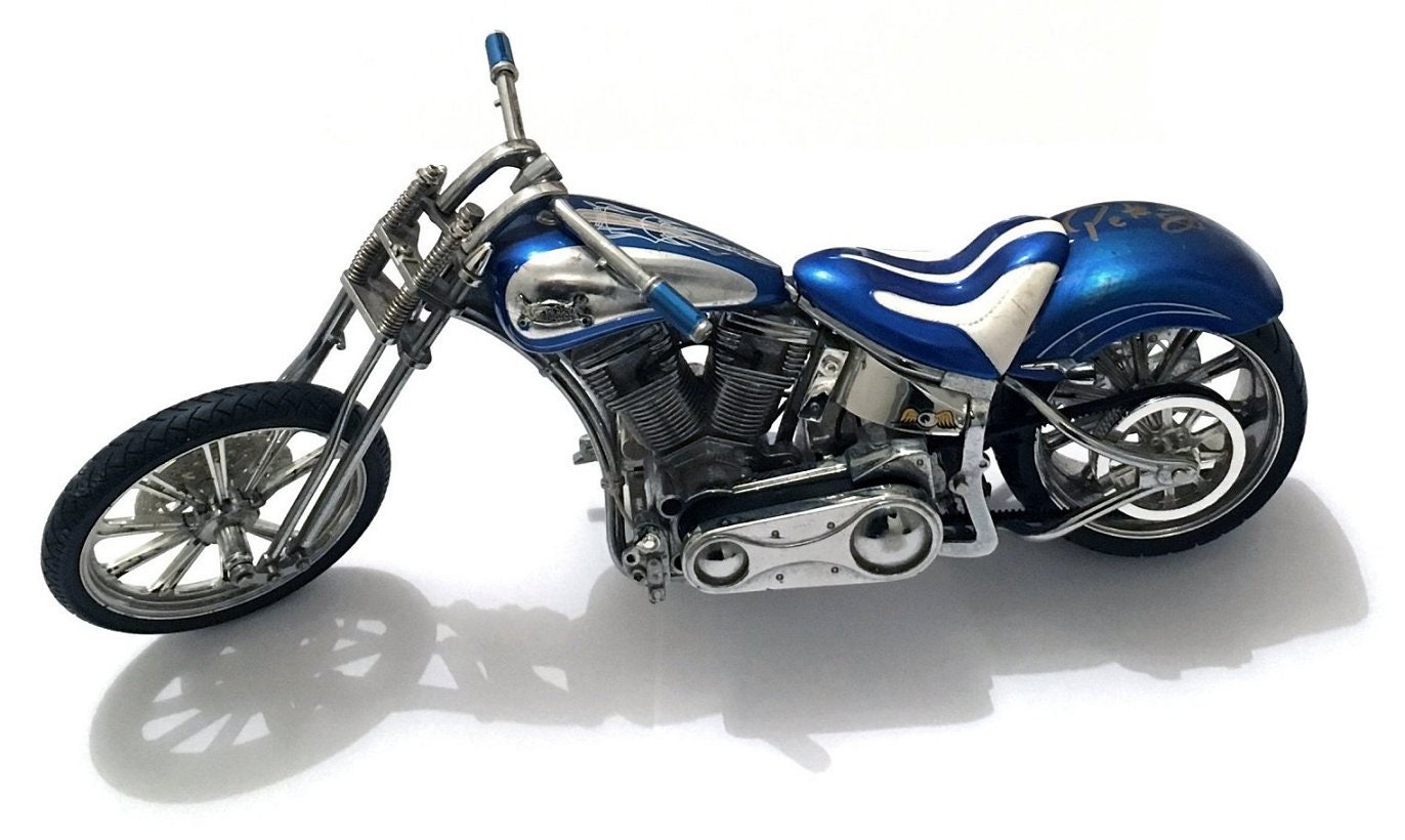 Ultra Cool - Easy Rider - Peter Fonda - Authentic Hand Signed Autograph ...