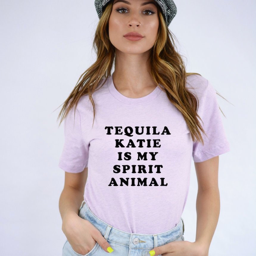 TEQUILA KATIE tshirt//Vanderpump Rules tshirt// graphic Etsy