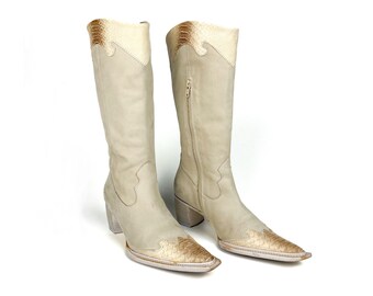 Via Vai Boots - Etsy