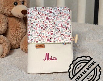 Protèges carnet de santé