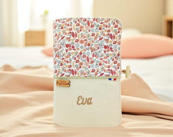 Protèges carnet de santé