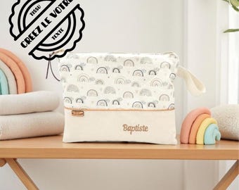 Trousses de toilettes