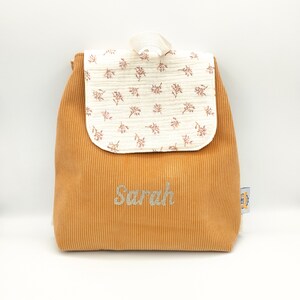 Sac a Dos Liberty Etsy