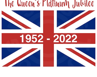 Toyland® 10 Metri Union Jack PVC Bunting 20 Bandiere Perfette Per Le