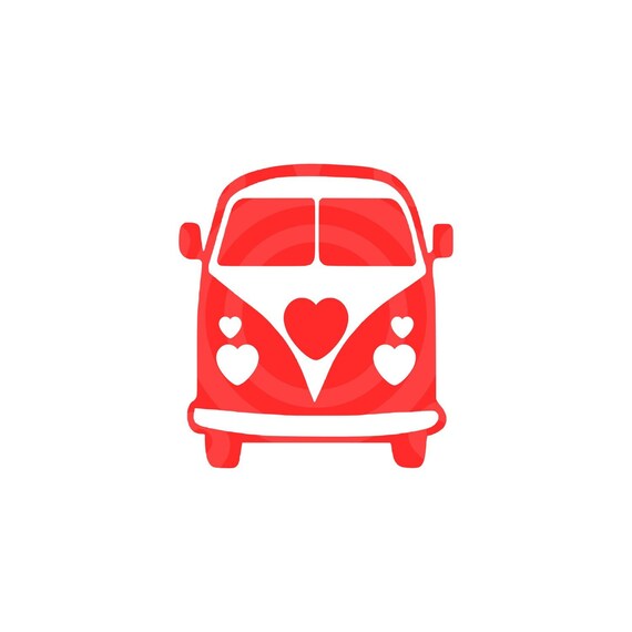 Love Svg Heart Svg Valentine Svg Instant Download Peace Etsy