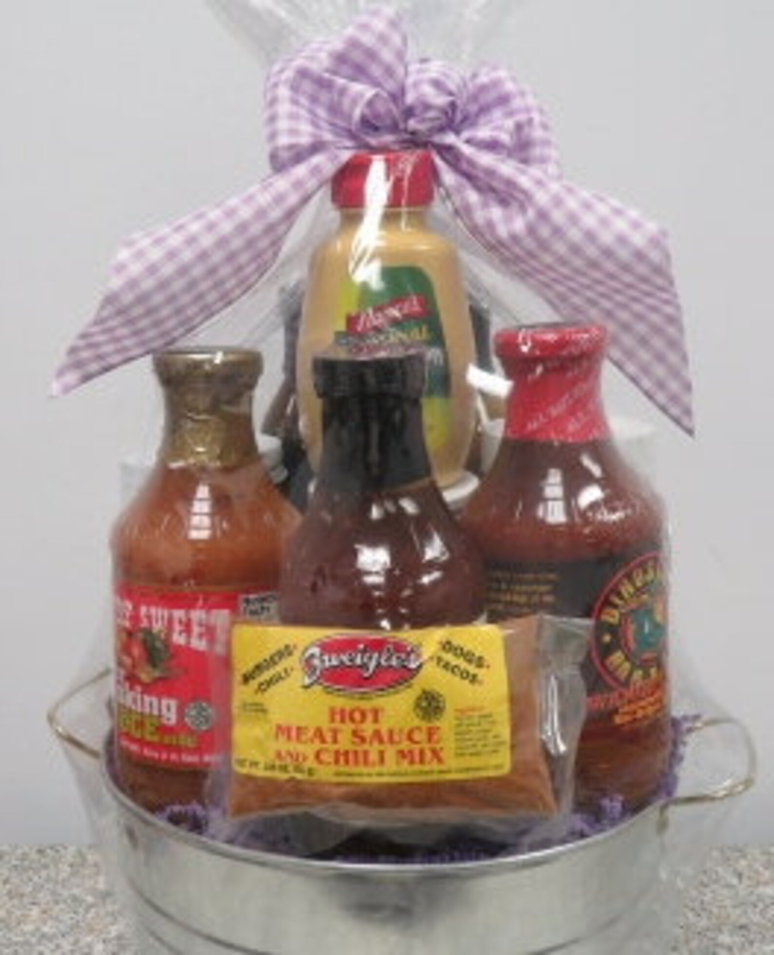 Rochester Gift Basket Etsy