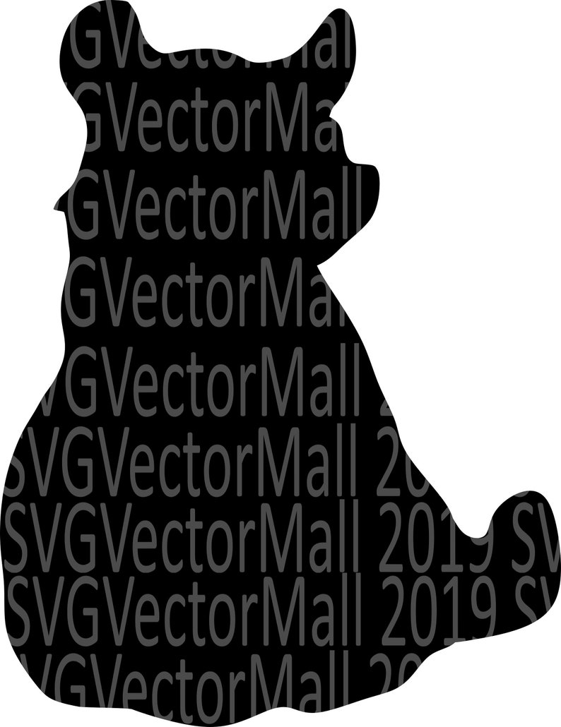 Download Bear Svg Bear Cub Svg Clip Art Baby Bear Clipart Bear Etsy