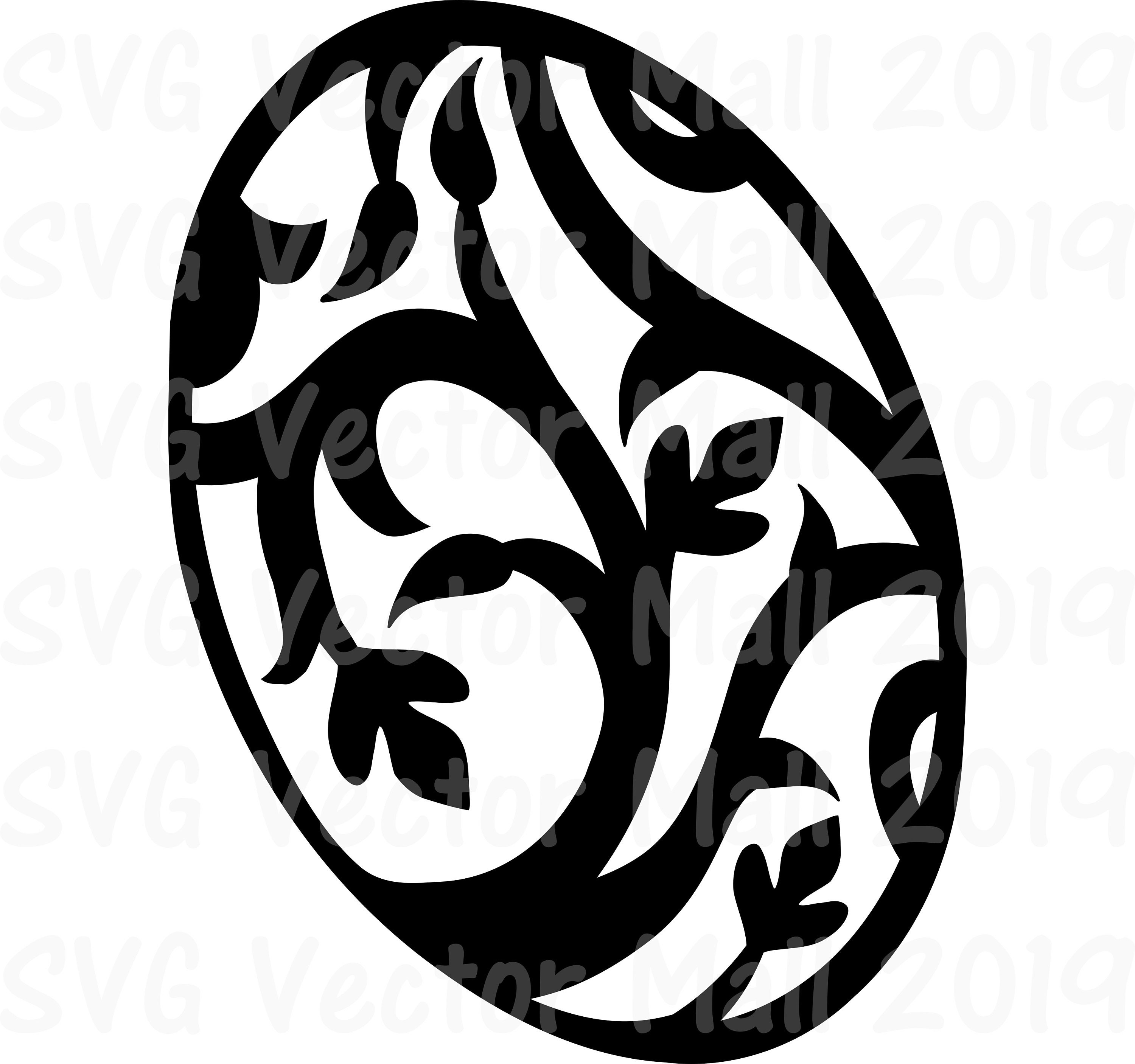 Download Floral paw print Dog paw svg floral clipart leaves paw | Etsy