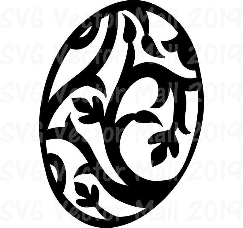 Download Floral paw print Dog paw svg floral clipart leaves paw | Etsy