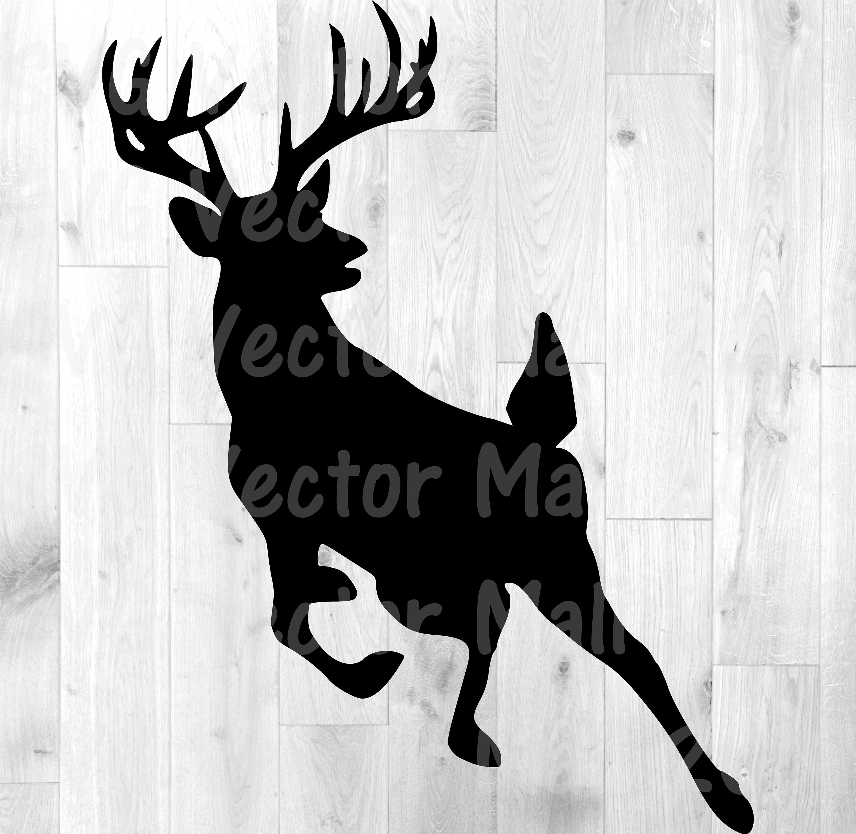 Free Free 251 Family Deer Svg SVG PNG EPS DXF File