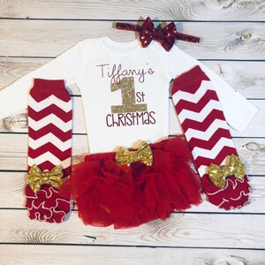 My first christmas outfit baby girl target hotsell