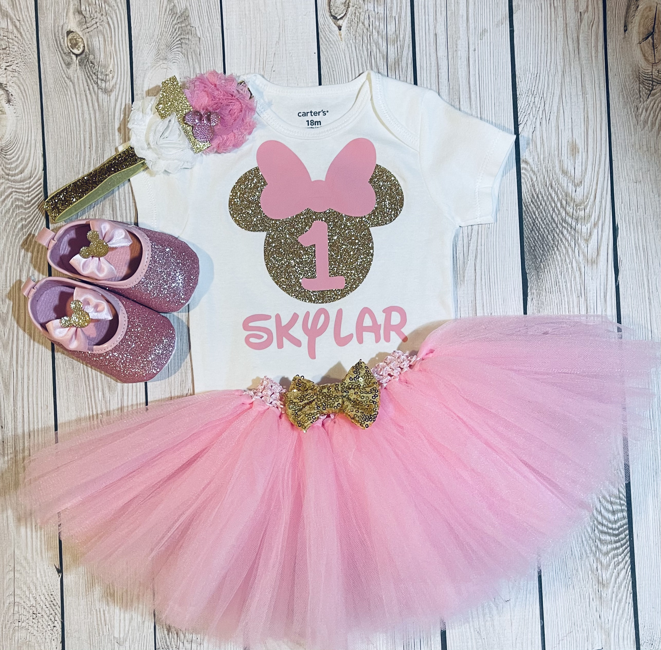 Minnie mouse outfit on sale for teenager