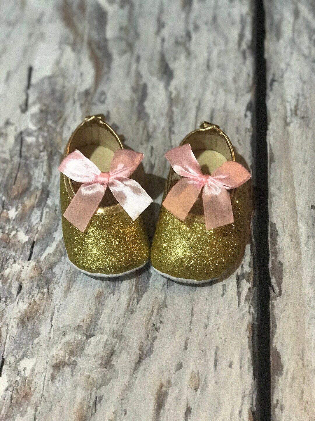 Baby Glitter Shoes, Gold Glitter Shoes, Baby Shoes Gold, First Birthday