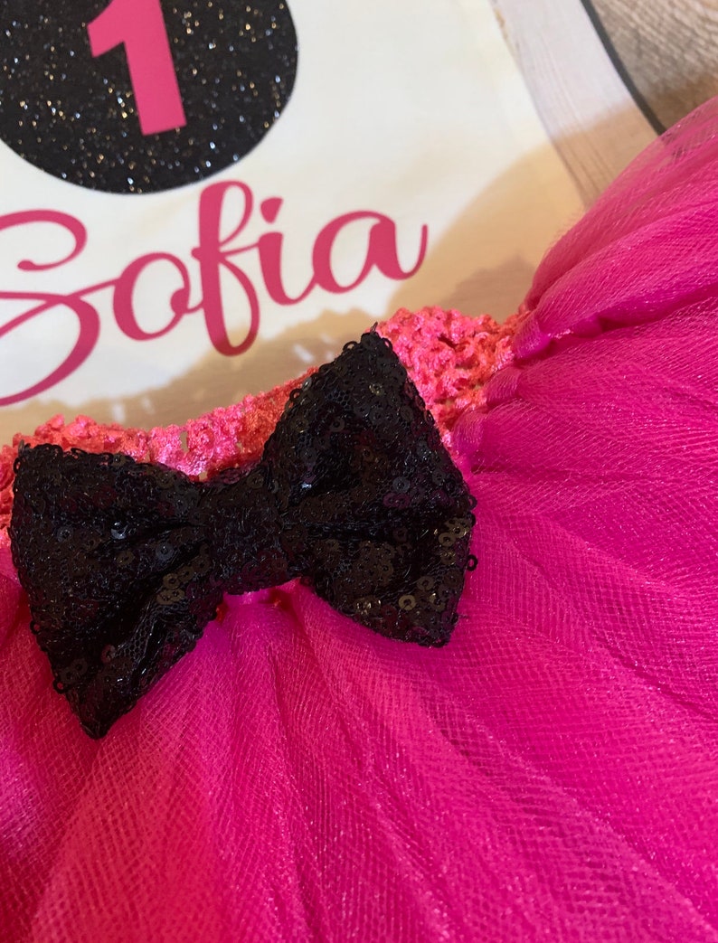 Minnie Mouse 1st birthday outfit girl Mickey Mouse outfit first birthday Minnie Mouse outfit Minnie Mouse shirt birthday outfit girl