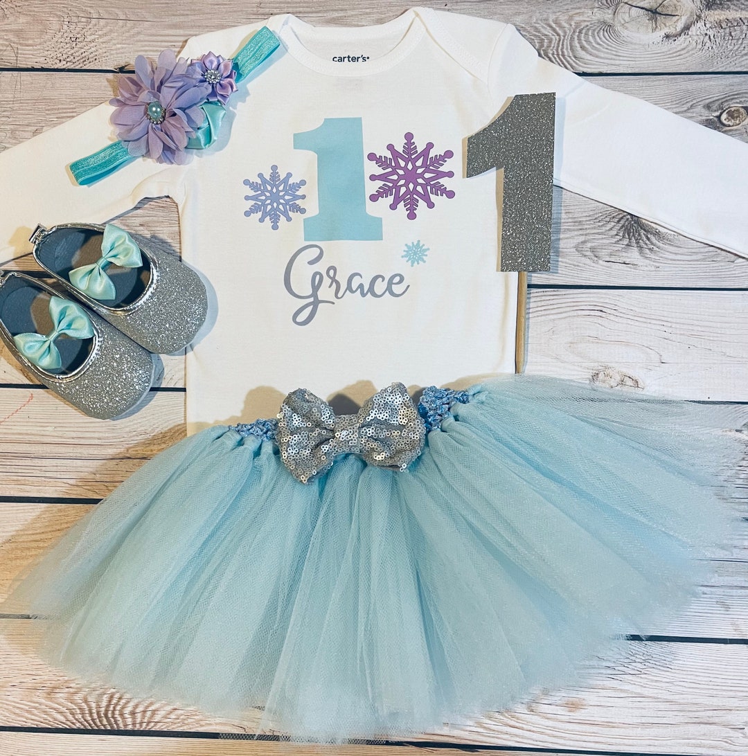 princess polly baby blue dress Winter Wonderland Theme : Christmas Party Ideas 2025