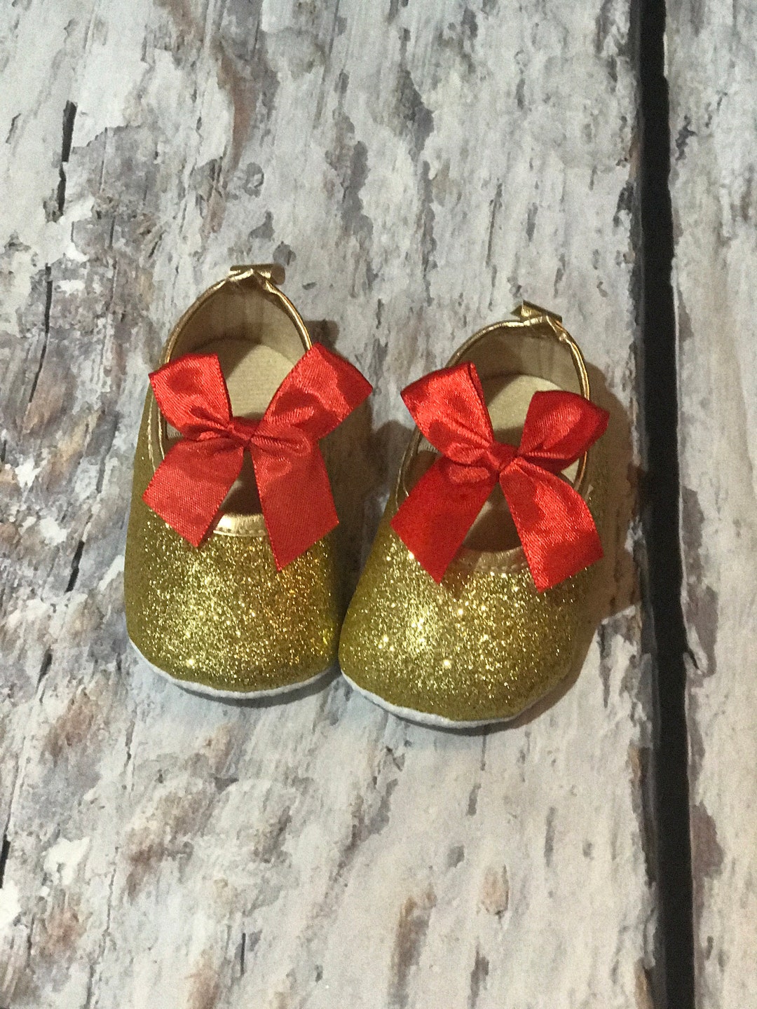 Baby Glitter Shoes, Gold Glitter Shoes, Baby Shoes Gold, First Birthday