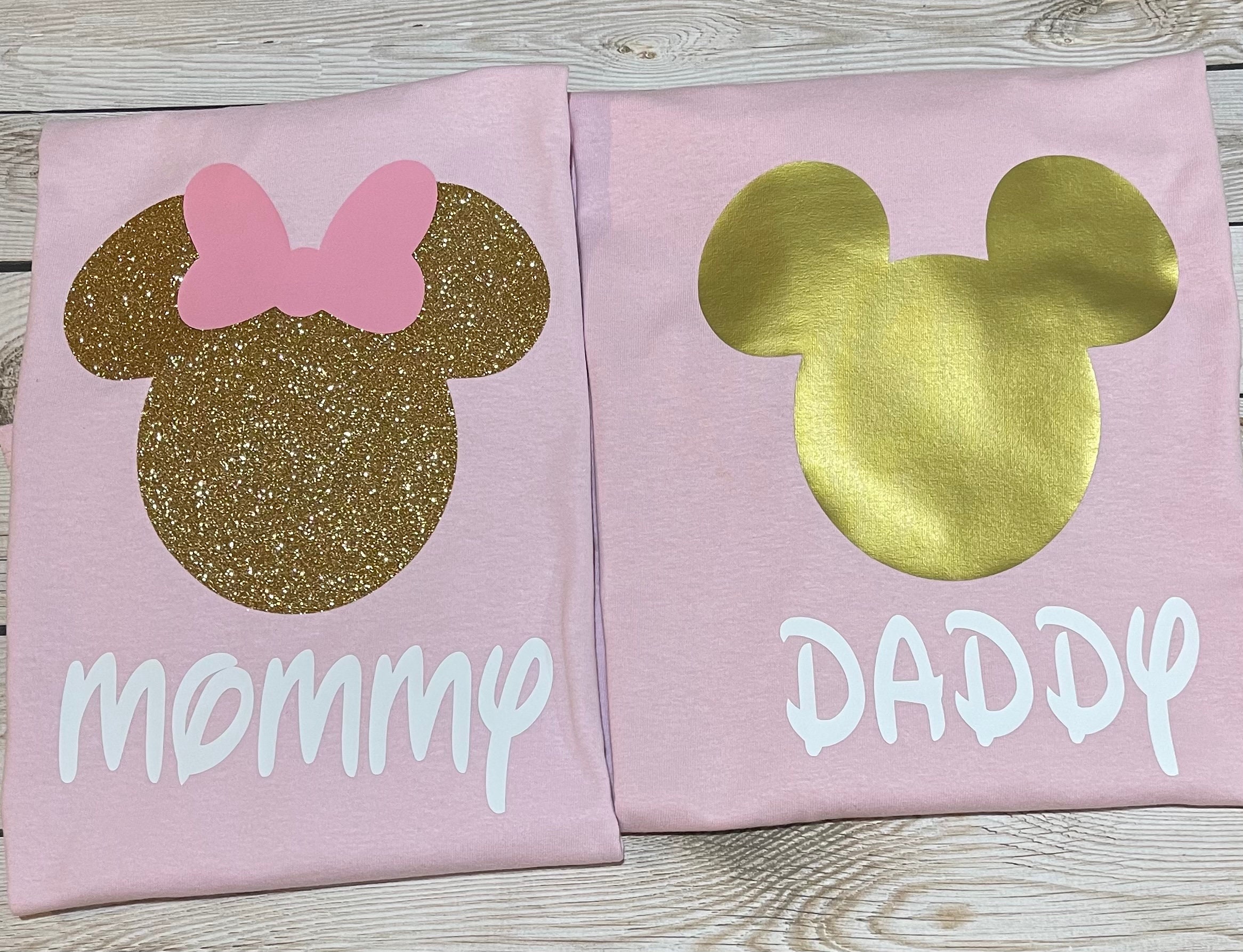 Playeras de mimi para fiesta hotsell