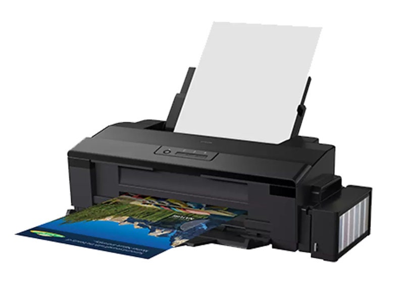 epson l1800 t shirt printing