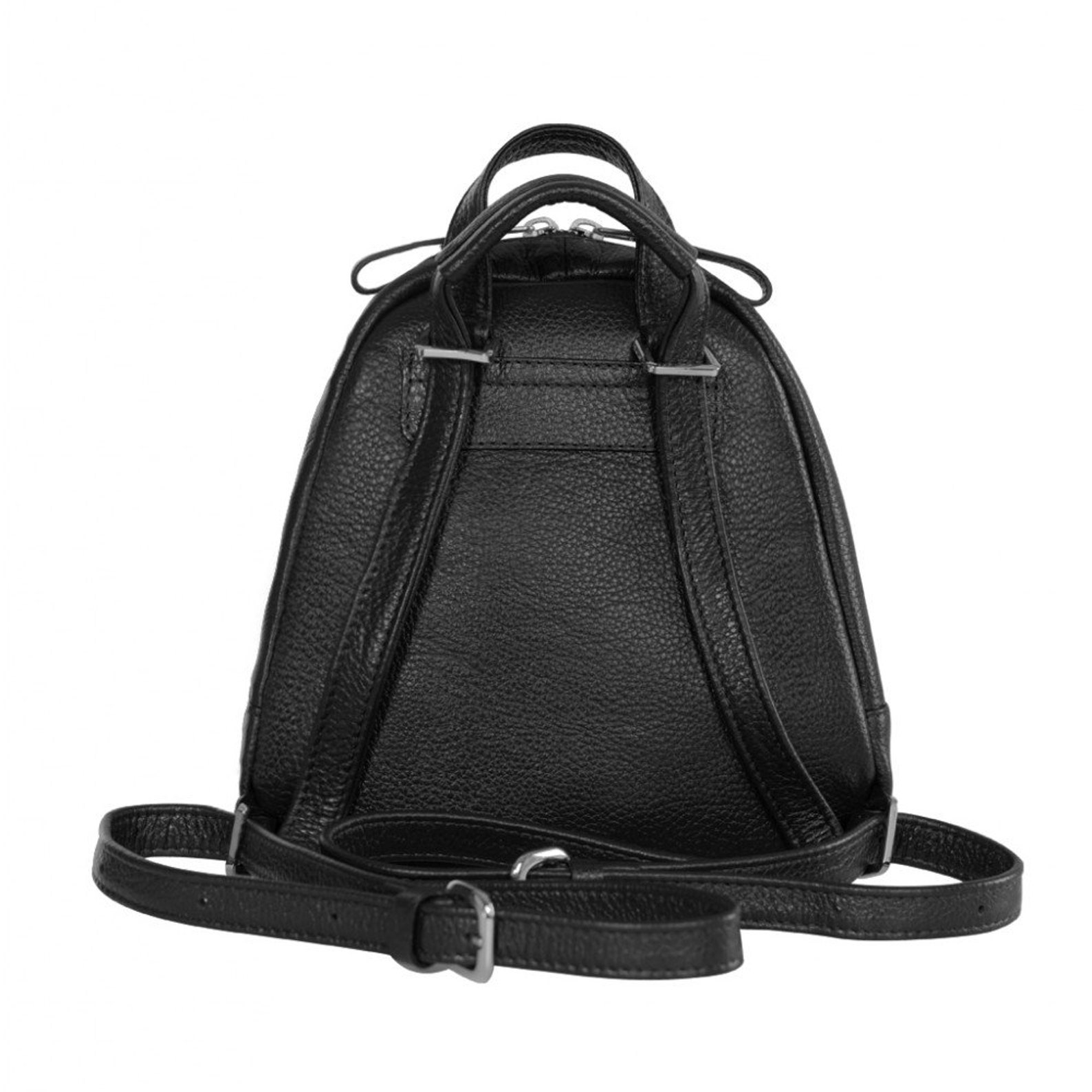 Cute mini backpack purse Girlfriend gift Small leather Etsy