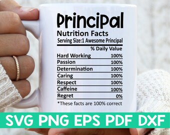 Free Free 332 Vice Principal Svg SVG PNG EPS DXF File