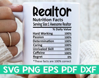 Download Realtor Svg Etsy