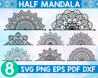 Free Free 179 Layered Mandala Svg Etsy SVG PNG EPS DXF File