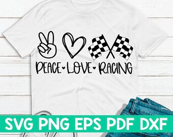 Download Racing Svg Etsy