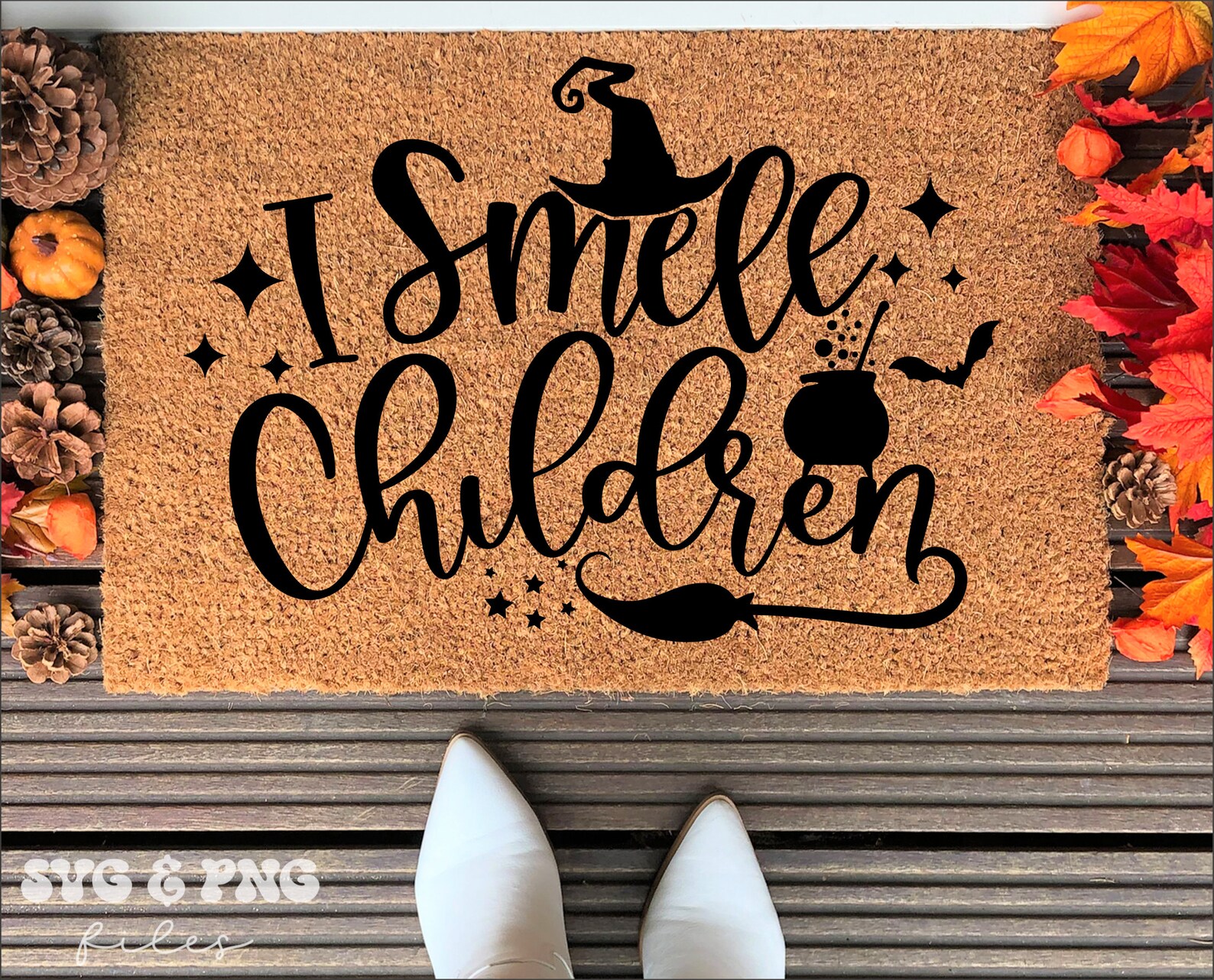 Halloween Doormat Svg Bundle Halloween Doormat Svg Halloween Etsy