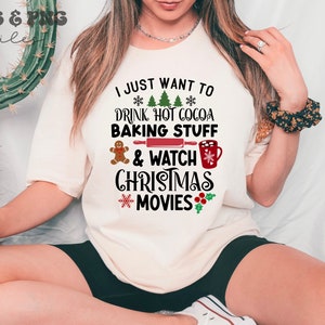 Varm choklad svg-paket, julskylt med varm choklad svg, Hot Cocoa Company svg, gammaldags varm choklad svg, varm choklad serveras här svg bild 9